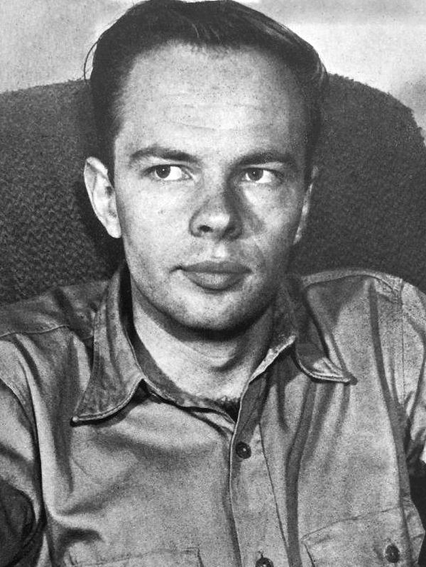 Philip K. Dick negli anni '60